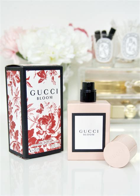 gucci bloom bijenkorf|Gucci Bloom Eau De Parfum Review + Dupes en Parfumtips.